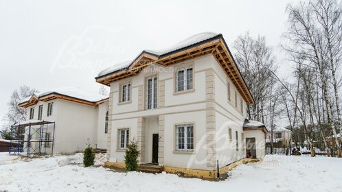 40 м², 1-комнатная квартира 2 800 ₽ в сутки - изображение 75