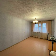 Квартира 40 м², 1-комнатная - изображение 3