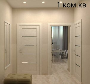 45 м², 1-комнатная квартира 3 685 900 ₽ - изображение 52