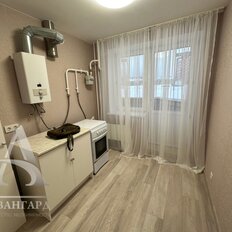 Квартира 26 м², 1-комнатная - изображение 2