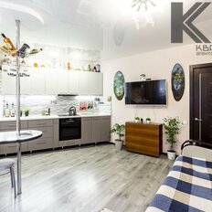 Квартира 50,1 м², 2-комнатная - изображение 3