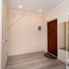 Квартира 41,9 м², 1-комнатная - изображение 5