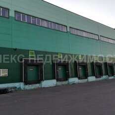 7100 м², склад - изображение 5