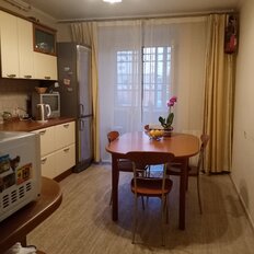 Квартира 105 м², 3-комнатная - изображение 4