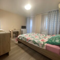 Квартира 27 м², студия - изображение 2