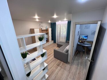36 м², 1-комнатная квартира 3 000 ₽ в сутки - изображение 18