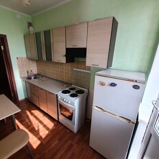 Квартира 34 м², 1-комнатная - изображение 2