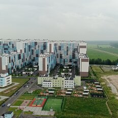 Квартира 75,5 м², 3-комнатная - изображение 3