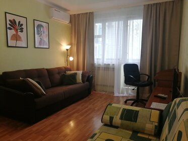 37,5 м², 1-комнатная квартира 5 500 ₽ в сутки - изображение 31