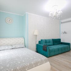 Квартира 30 м², студия - изображение 2