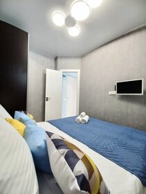 45 м², 1-комнатная квартира 3 300 ₽ в сутки - изображение 86