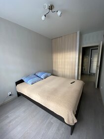 31 м², 1-комнатная квартира 1 600 ₽ в сутки - изображение 61