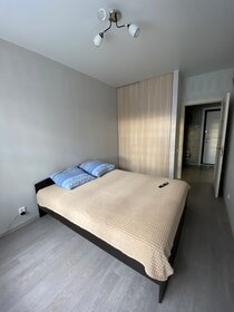 20 м², квартира-студия 1 700 ₽ в сутки - изображение 41