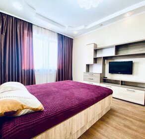 32 м², квартира-студия 2 500 ₽ в сутки - изображение 102