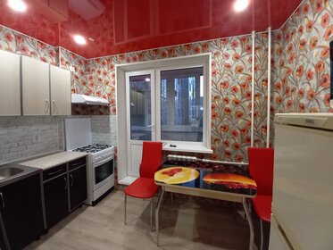 35 м², 1-комнатная квартира 2 200 ₽ в сутки - изображение 35