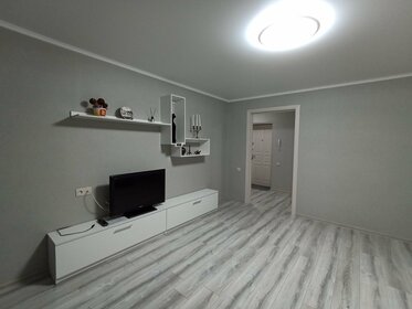 48 м², 2-комнатная квартира 3 500 ₽ в сутки - изображение 24