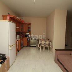 Квартира 41 м², 1-комнатная - изображение 1