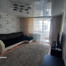 Квартира 53,5 м², 1-комнатная - изображение 3