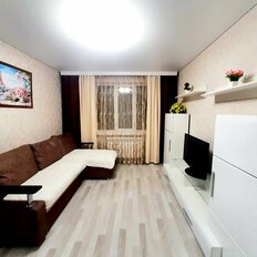 Квартира 41 м², 1-комнатная - изображение 1