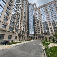 Квартира 71,4 м², 2-комнатная - изображение 2