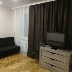 Квартира 35 м², студия - изображение 2