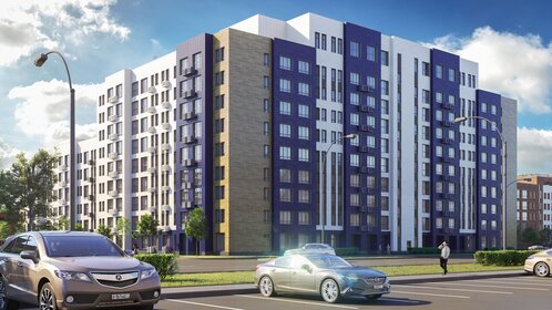 25,4 м², квартира-студия 3 400 000 ₽ - изображение 47