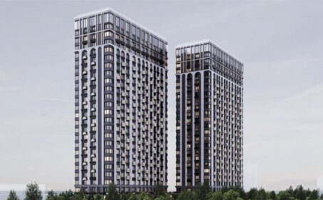 28,5 м², квартира-студия 5 200 000 ₽ - изображение 86