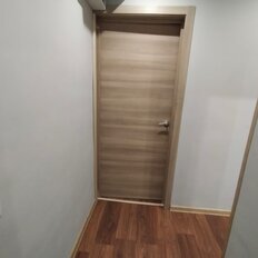 Квартира 30 м², 1-комнатная - изображение 5