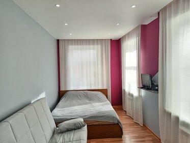 25 м², квартира-студия 2 500 ₽ в сутки - изображение 50