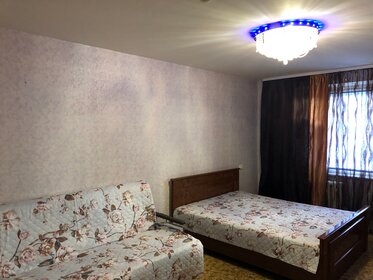 30 м², 1-комнатная квартира 1 800 ₽ в сутки - изображение 90