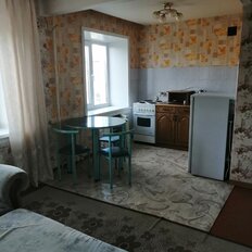 Квартира 31,9 м², студия - изображение 1