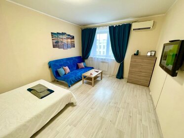 38 м², 1-комнатная квартира 3 500 ₽ в сутки - изображение 75