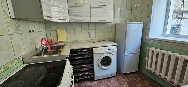 50 м², 2-комнатная квартира 3 500 ₽ в сутки - изображение 15