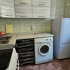 Квартира 45 м², 1-комнатная - изображение 1