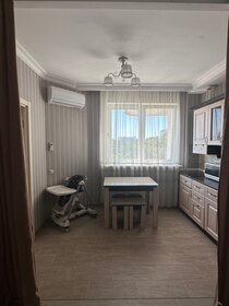 30 м², 1-комнатная квартира 5 500 ₽ в сутки - изображение 70