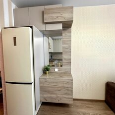 Квартира 28 м², студия - изображение 4