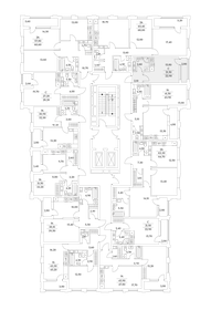 Квартира 22,9 м², студия - изображение 2