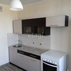 Квартира 33,1 м², 1-комнатная - изображение 1