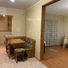 Квартира 65,1 м², 2-комнатная - изображение 1