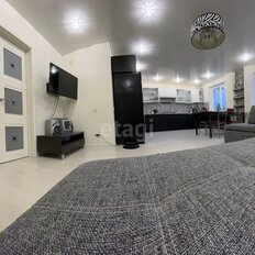 Квартира 116,3 м², 3-комнатная - изображение 5
