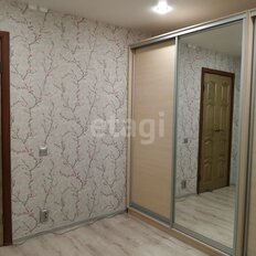 Квартира 30 м², 2-комнатная - изображение 5