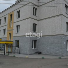 738 м², помещение свободного назначения - изображение 1