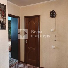 Квартира 56,5 м², 3-комнатная - изображение 5