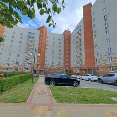 Квартира 38,8 м², 1-комнатная - изображение 4