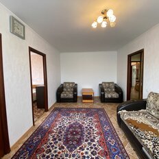 Квартира 64,5 м², 4-комнатная - изображение 2