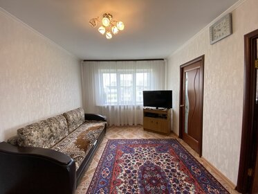 Купить однокомнатную квартиру дешёвую в Нефтеюганске - изображение 21