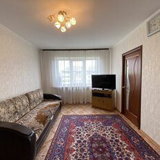 Квартира 64,5 м², 4-комнатная - изображение 1