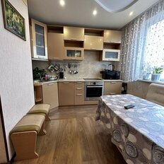 Квартира 78 м², 3-комнатная - изображение 2