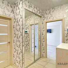 Квартира 50,5 м², 2-комнатная - изображение 4