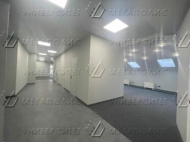 241 м², офис 602 650 ₽ в месяц - изображение 18